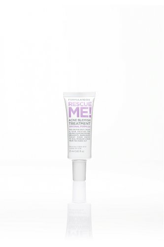 Formula 10.0.6 Rescue Me - Acne Blemish Care Treatment 25 ml (0.85 fl oz)