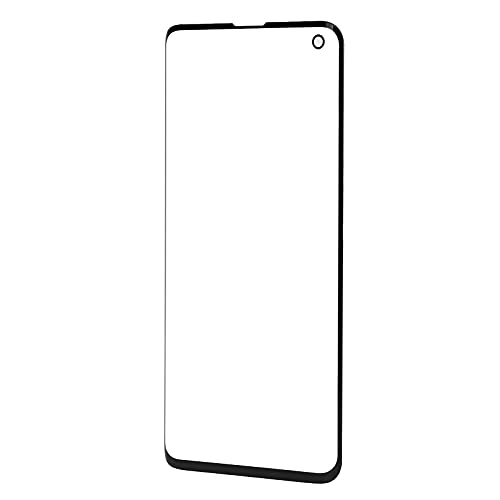 Entatial Grönt Mobiltelefon Baksidesglasskydd - Stark & Säker
