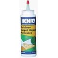 Henry W,W Outdoor Carpet Repair Adhesive, 6 oz.
