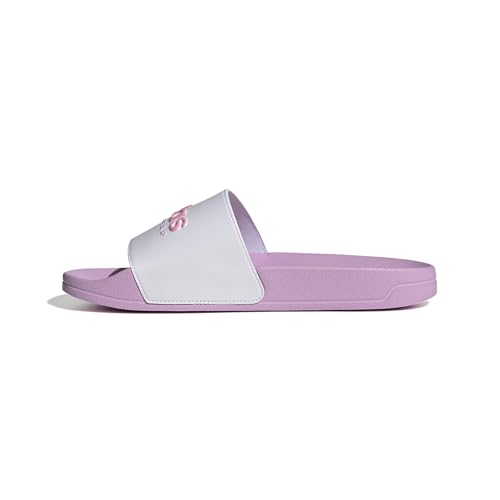 Image of adidas mens Adilette Shower SLIDES