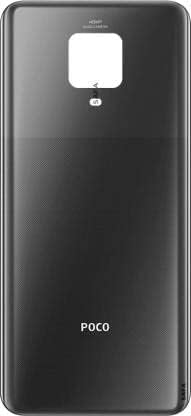 SAPNXA Back Panel Back Body Cover Back Panel Compatible for Xiaomi Redmi Poco M2 Pro : Grey (with Logo) (B0CWHDNXKG) Amazon Price History, Amazon Price Tracker