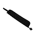 Drum Stick Holder Bag, Portable Hanging Drumstick Case with Handle for Drummers - Oxford Cloth Fabric, and WearResistant - Ideal for Outdoor Performances (Brown)