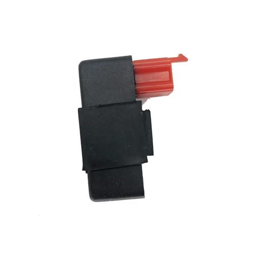 Relé JS400 SSC5-540000-0 interruptor de corriente para quad y motocicleta 2