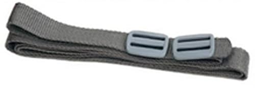 JEJAstage(アステージ) クーラーボックス用 ベルト&バックル グレー