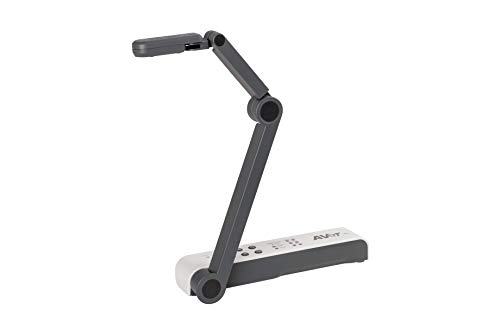 AVer Visualiseur M15W WiFi USB