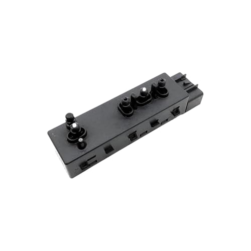 Commande de siège électrique avant gauche réglage fluide pour Lancer et Evolution - 4