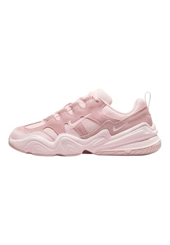 Nike Tech Hera rose chaussures femme parfaites pour la ville