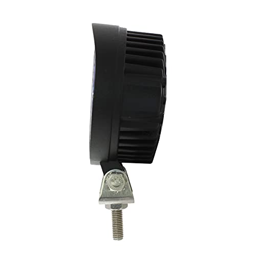 Lámpara de Trabajo LED 9 Potencia 3W Series Competition miniatura 3