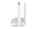 Keenetic Sprinter AX3000 Mesh-Wi-Fi-6-Gigabit-Router... mit einem 4-Port-Gigabit-Smart-Switch