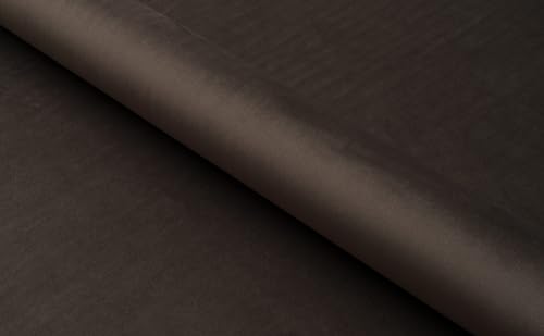 ua acoustics Upholstered Decorative Wall Panels Velvet Headboard Padding | Cushioned Planks | Padded Decor Collision Avoidance | Acoustic Soundproofing Treatment | (Brown, 2x Rectangle (25x50cm))