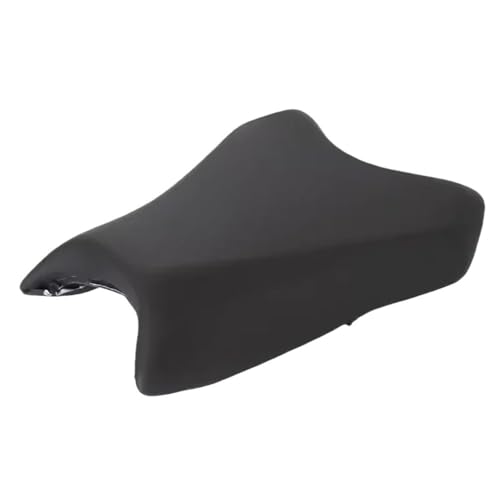 Cojín para asiento de motocicleta delantero y trasero compatible con ZX6R 2019-2025