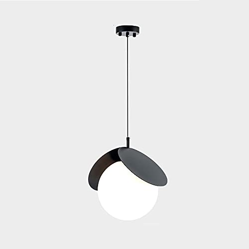 Luminaire suspendue moderne pour îlot de cuisine et table à manger chic