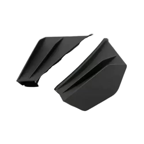 Ailes de carénage avant moto Forza 350 déflecteur premium