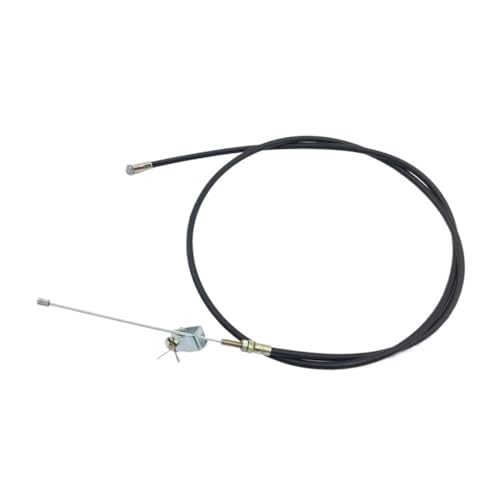 Cable de freno para rutas de aventura en ATV 500 CC compatible con modelo 500 C500-8301430