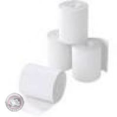 Preisvergleich Produktbild Bonrollen, Normalpapier 76 / 60m / 12, VE 50 Stück