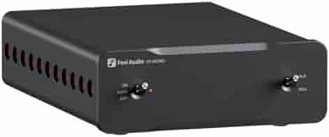 Amazon.co.jp: Fosi Audio V3 Mono 240W モノラル パワーアンプ