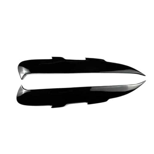 Sourcils de phare MX-5 Miata 2005-2014 paupières de phares résine NC