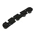 58 * 10mm Camera Menu Button Board Rubber Rear Back Function Button Rubber Cover Key Unit for Nikon D600 D610