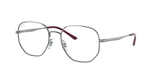 Image of Ray-Ban Rx3682v Round Prescription Eyewear Frames