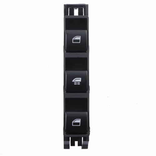 Interrupteur commande lève-vitre électrique BMW Série 3 E46 Cabrio 318Ci 325Ci 330Ci M3 Set 61316902178 - 5