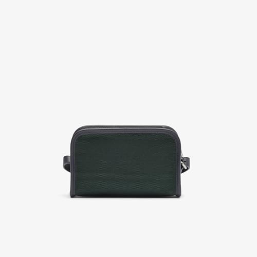 Lacoste Hertiage Canvas Crossbody Bag2