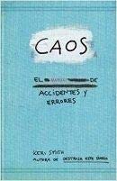 Caos 9584243179 Book Cover