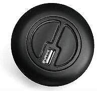 Power Recliner Switch Replacement 5pin OEM MLSK5-D with USB Right R Left Side Facing 2 Button Round Controller for Sofa Lift Chair Massage Seat Bed Couch/Same as MLSK5-D6 & MLSK5-D4