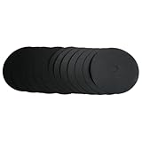 Utilisation polyvalente : ces tapis peuvent être placés sur les racines des plantes dans des pots de fleurs. Avec la bonne taille ou une coupe simple, ils sont adaptés pour les crèches, les jardins, les balcons, les bureaux, les projets verts et même les décorations vertes de mariage.