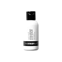 The INKEY List 2% Hyaluronic Acid Face Serum 2 FL/60ml, Hydrating Skincare, Combats Dry Skin, Vegan Friendly, Suitable For All Skin Types