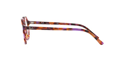 Image of Ray-Ban unisex-adult Rx5395 Thalia Square Prescription Eyewear Frames