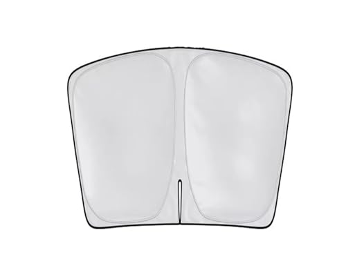 Pare-soleil avant de voiture RAV4 XA50 idéal pour les stationnements estivaux