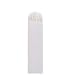 Microblading Needles - Yuelong 50pcs Permanent Makeup Manual Eyebrow Tattoo Needle Microblading Blades 18U Shape Needles for Microblading Supplies,Microblading Kits