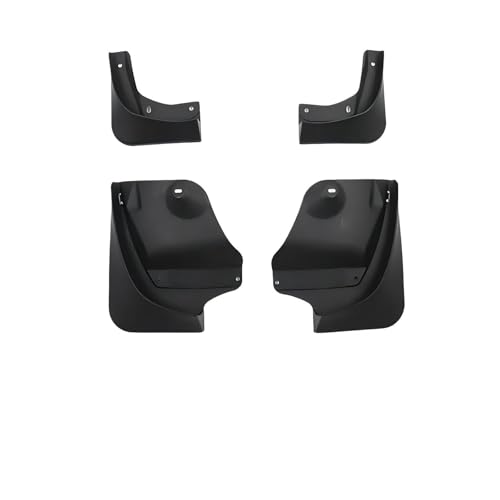 Guardabarros para neumáticos de coche Tesla Model 3 Highland de ajuste suave