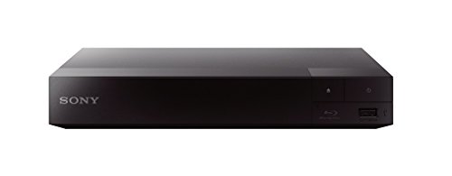 Sony BDP-S3700 Blu-ray-Player (Super WiFi, USB, Screen Mirroring) schwarz – Bild 3