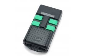 Exen CARDIN S Series 476 TX4 433 MHz 4 Channel Remote Control (TRS476400) for Home Theatre System & Other 433 MHz Devices - Image 3
