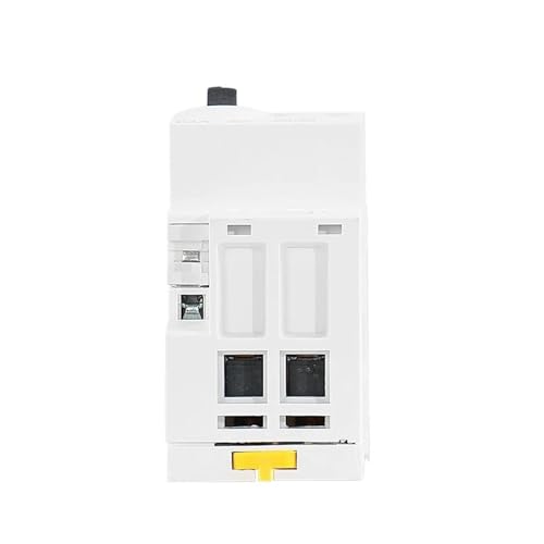 Contacteur manuel 2P 40A 220V résout la marche forcée du chauffe-eau - 3