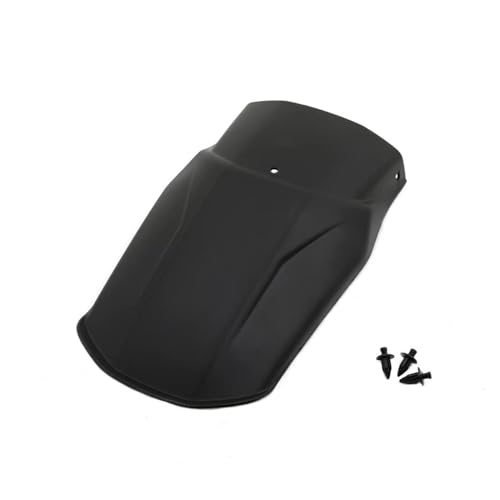 Garde-boue de moto bloquant la boue sur CB500F et X