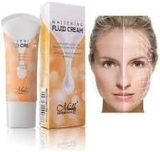 Whitening Fluid Cream Me Now Whitening Fluid Foundation 40gm