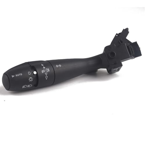 Interrupteur pour clignotant Peugeot 206 307 407 commande de colonne direction