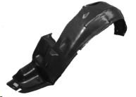 Prasco Schwarz Innenkotflügel Hd0343604