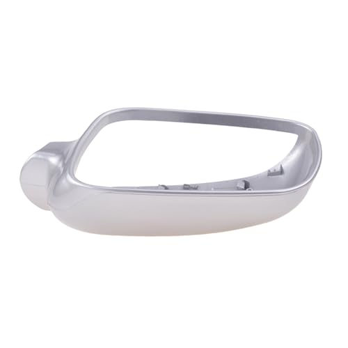 Plastique cache rétroviseur Golf 4 cassé à remplacer avec la pièce 3B1857537 - 3