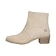 TT bagatt Damen Cowboy Stiefel, Frauen Stiefel Kaltfutter,reißverschluss,Boots,Winterstiefel,Winterschuhe,Offwhite (2100),41 EU/EU UK