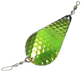 Hawken Fishing Simon Dodger 4.0 Blue Crackle SD-05-4.0