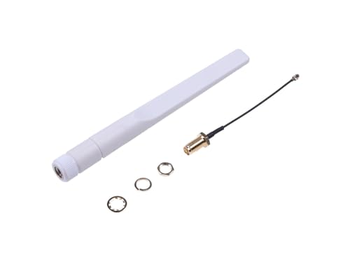 seeed studio 2.4GHz Rod Antenna (2.81dBi) for Seeed Studio XIAO sold by Seeedstudio-Amazon Seller-USA