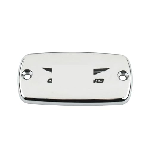 Couvercle maître-cylindre de frein anti-fuite pour éviter la corrosion GL1500 GL1800