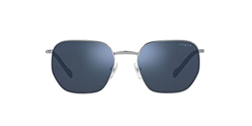 Vogue Eyewear Men's Vo4257s Square Sunglasses