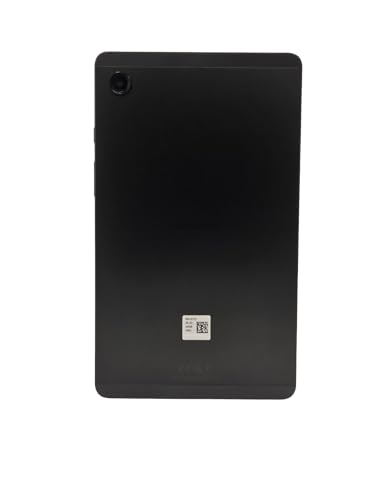 Samsung Galaxy Tab A9 WiFi 64GB Grau Android Tablet 8.7 Inch 2.2 GHz, 2 GHz MediaTek Android™ OS 1340 x 800 - Image 4