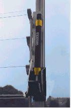 Automatic Louver Opener - Thermofor