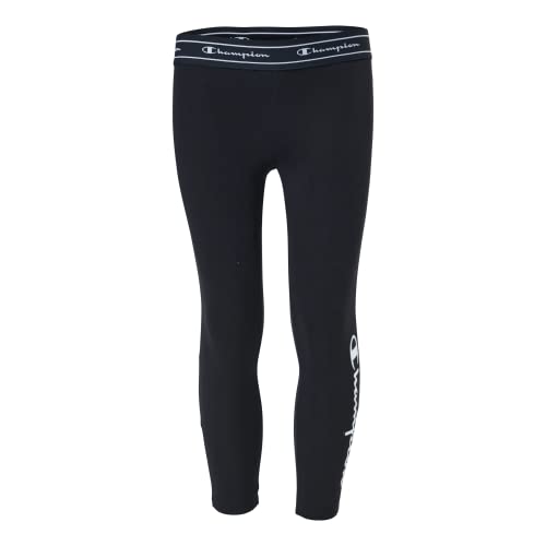 Champion Mallas con cintura elastica y tejido transpirable de alta flexibilidad