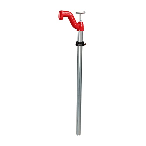 Bombas para tambos de 200 litros 2 Imagen adicional